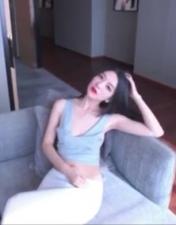 Sexy Chinese Model Hot body封面图