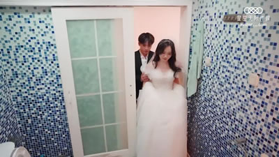 《婚闹》婚前试车 强上新娘.晴儿封面图