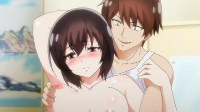 スケベ!～番んなど。封面图