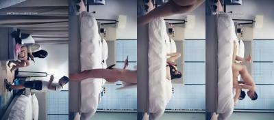 9总探花 9总全国探花第二场性感妹子坐身上扭动屁股，让妹子振动棒自慰调情，大力猛操呻吟娇喘非常诱人封面图