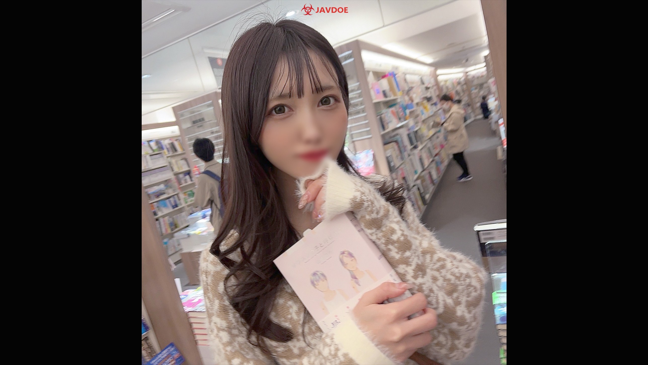 外貌！ ！白皙美腿前美女护士的变态癖好…下班回家路上邀请我，性欲强烈的敏感体质！封面图