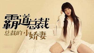 霸道总裁封面图