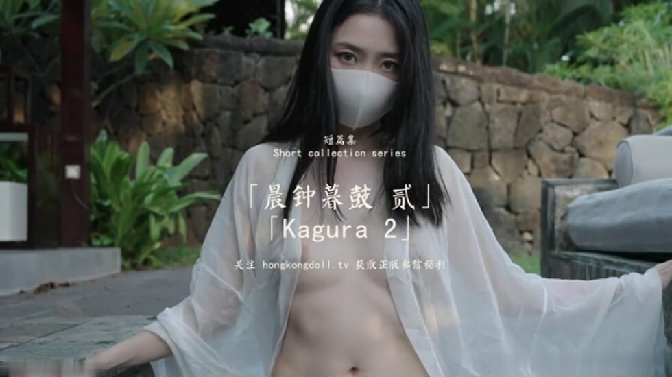 玩偶姐姐晨钟暮鼓2封面图