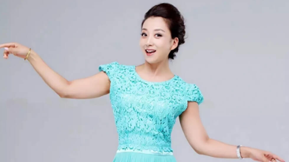 AI换脸刘桃封面图