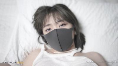 HongKongDoll 玩偶姐姐 Vlog长片系列「一日女友的漂亮姐姐」 第3集 &#8211; 终章 漂亮的女朋友只有一天封面图