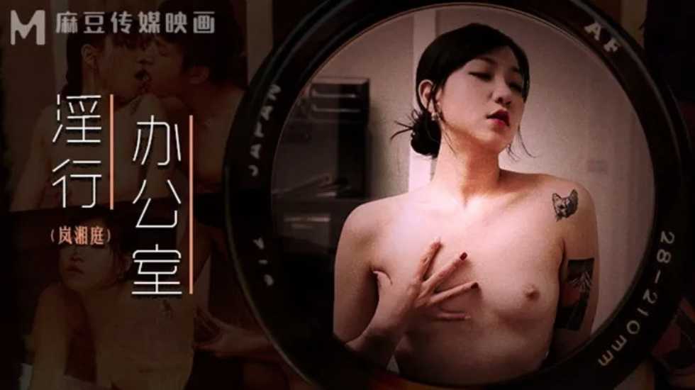 办公室被女主管潜规则岚湘庭的封面图