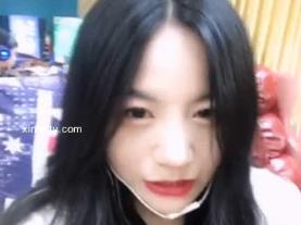 『陈丝丝』户外直播网吧露出封面图