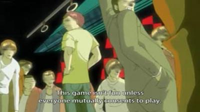 アンバランス1Unbalance1。封面图