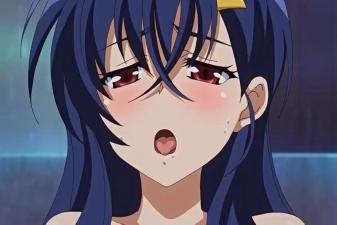 スのちトラレ下巻ハラまされた生徒会长。封面图