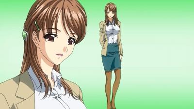 キメキかれたヒ。封面图