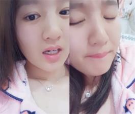 苗条主播身材不错鲍鱼也美就是菊花毛有点茂密封面图