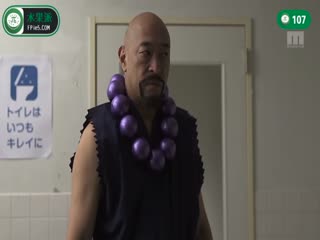 _前田香织の大姨子物语！9_1分的经典之作！。封面图