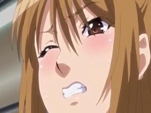 クリムゾンガールズ～痴漢支配～「第二章NOZOMI屈服ChapterI」。封面图