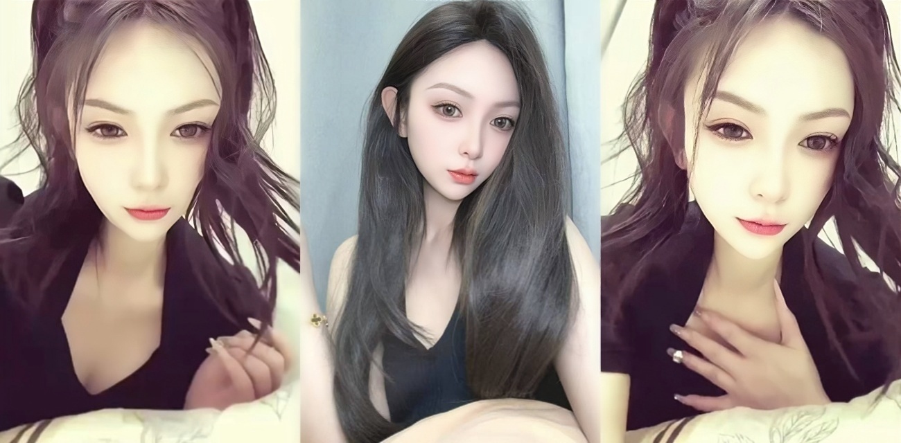 青岛美容院老板娘【李旋儿】因经营不善下海卖淫，与客户酒店偷情后入抽插到高潮迭起封面图