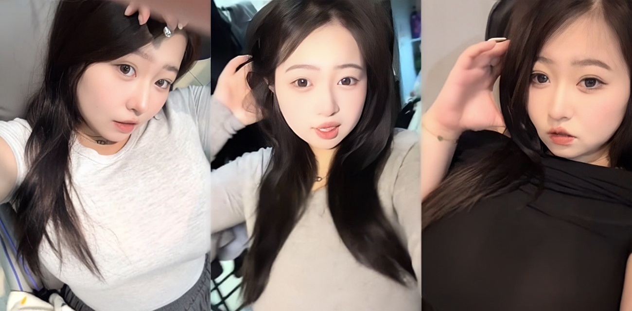 抖音巨乳网红【无脑患者】私拍视频，清纯面容核弹巨乳，肥美蜜穴勾人魂魄淫骚气质完美呈现封面图