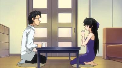 ハメられお母さ。封面图