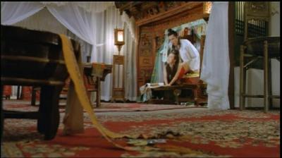 金瓶风月封面图