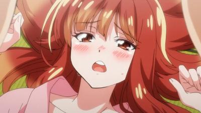 ノーパン～ご。封面图