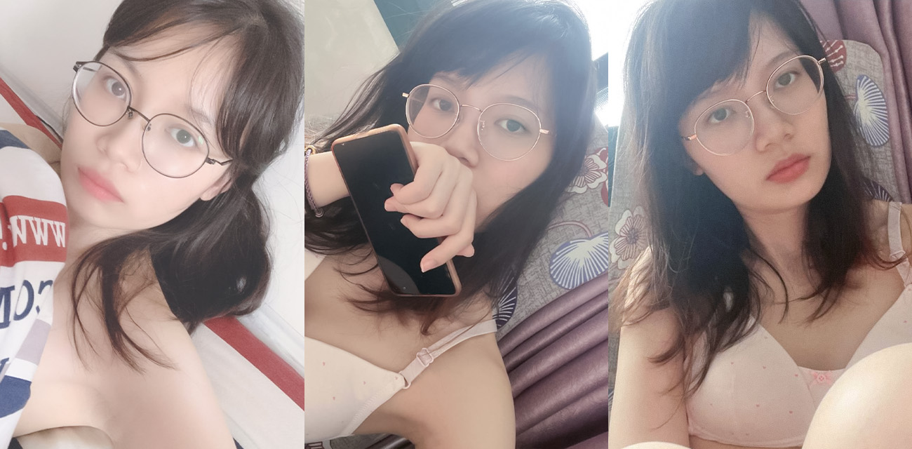 暴露癖贫乳嫩妹【黄佳佳】私密自拍流出，女上骑乘跨坐大屌狂摇，鲍鱼吞吐打桩猛插妥妥的反差母狗封面图