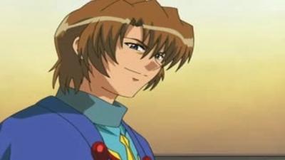 ダイシキンヘレナ1。封面图