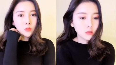 花椒主播溪溪溪封面图