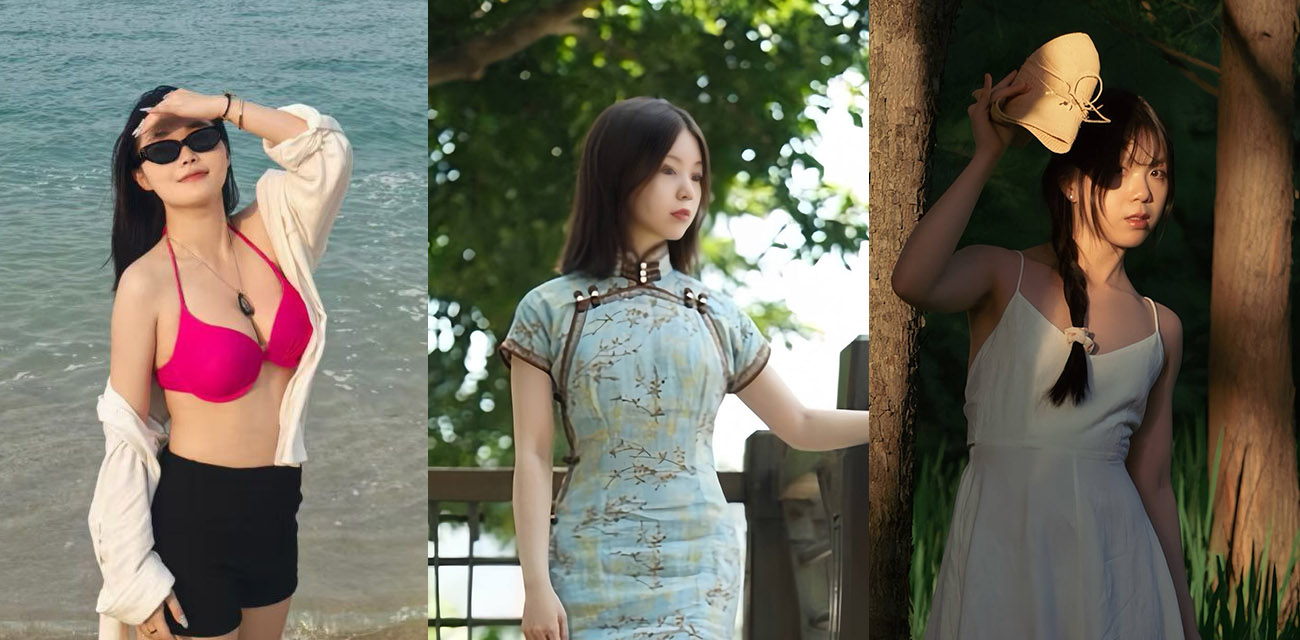 广州极品骚货【王嘉莹】私密视频流出，邻家甜妹化身风骚淫娃，女上位观音坐莲疯狂榨精封面图