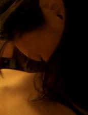 模特身材的极品大美女，吃她咪咪舔她BB爽的她浪叫声不停，各种姿势狂干内射超爽封面图