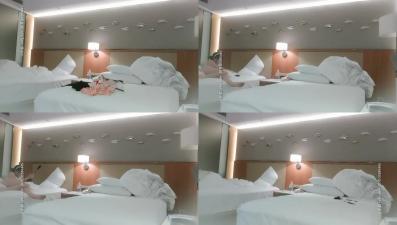 探花郎李寻欢 175车模 2020.11.19封面图