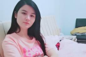 寂寞少妇，一顿开场白，就开始干自己封面图