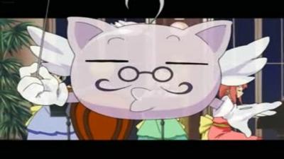 リトルモニカ物语1。封面图