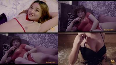 崛起之台湾片商『PsychopornTW』成立至今发行作品全集封面图