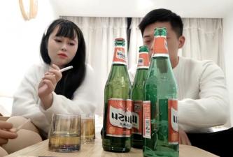 换妻探花很久没播回归4P首秀，封面图