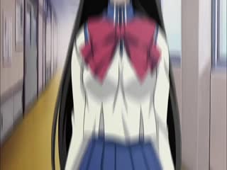 初犬TheAnimationAct.2ストレンジカインドオブウーマン2。封面图