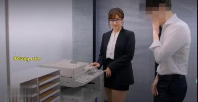 SWAG 吴梦梦封面图