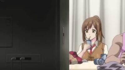 初情スイッチ音更太少女たち1。封面图