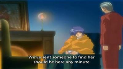 椿色のプリジオネ2。封面图