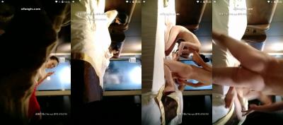 全国探花 200810 11月9日两个极品mo特4P封面图