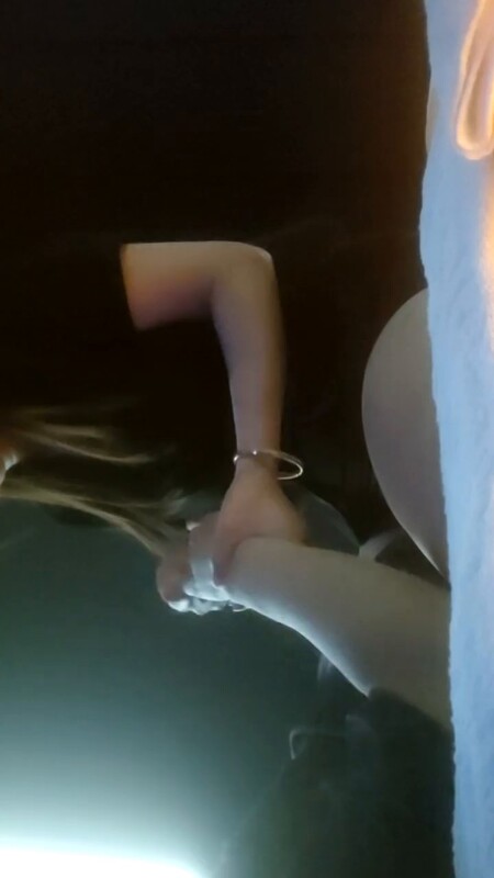 暗访足疗店凯迪拉克勾搭漂亮女技师摸奶打飞机吃鸡封面图