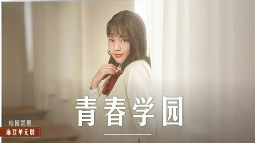 高校生的青涩恋情楚梦舒封面图