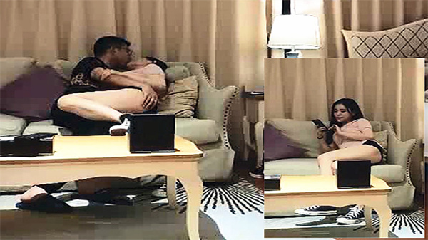 便利商店拐回来的店员小妹哥哥教她用逼逼赚钱_封面图