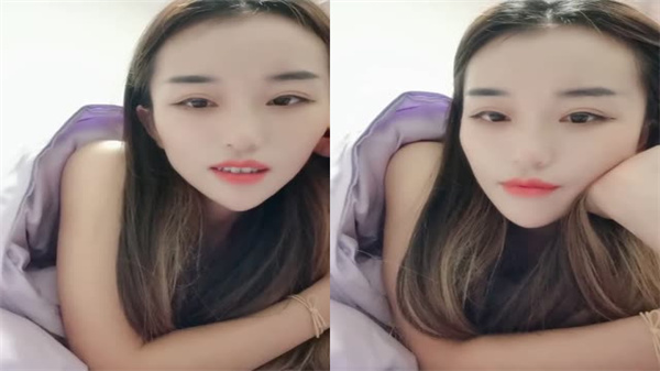 白皙苗窕颜值妹子口交挑逗男友上位坐骑操逼封面图