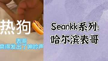 Seankk系列哈尔滨表哥封面图