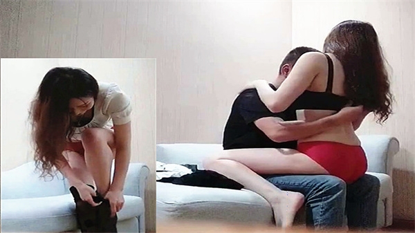 按摩遇到神仙美腿小姐姐换我来帮你按摩吧带走啪啪_封面图