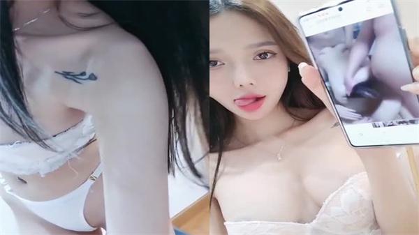 超高颜值甜心主播1-2封面图