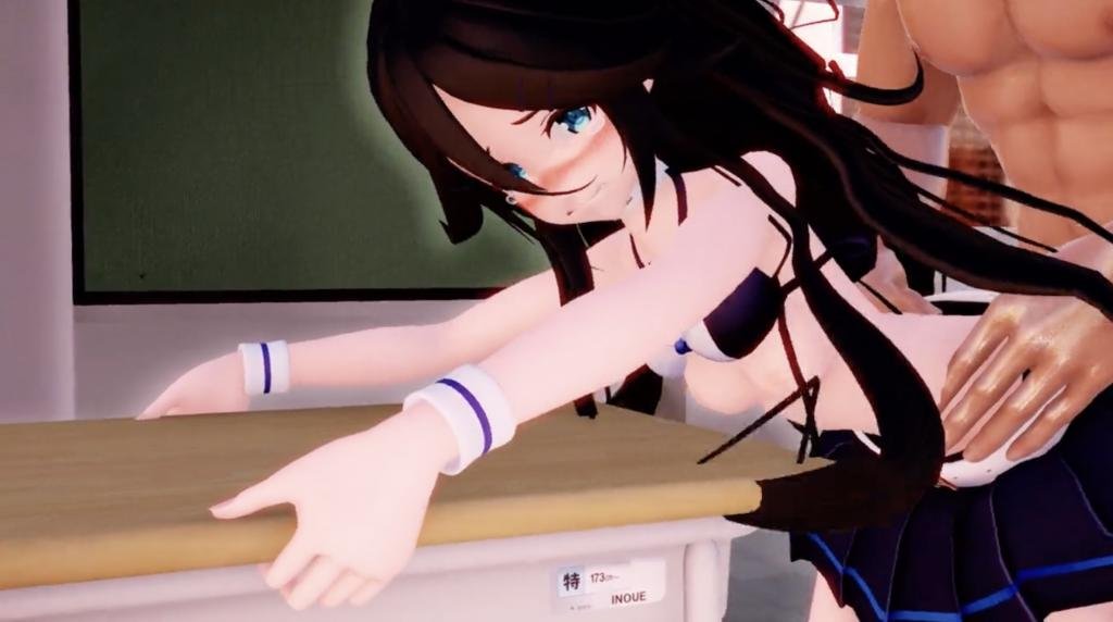 3D魁罪袋学院封面图