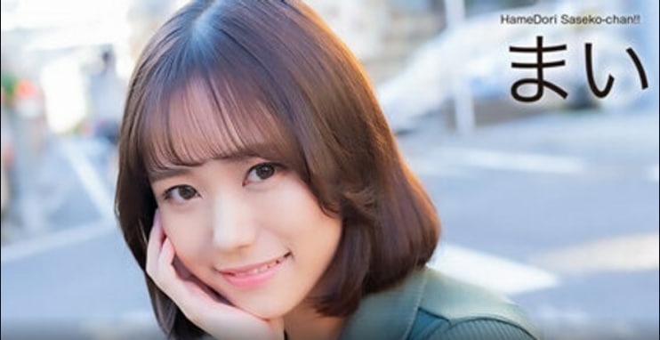 MNSE-0514K奇闻趣事佐世子酱小野寺麻衣-小野寺舞封面图