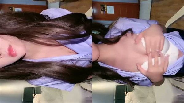 纯欲少女天花板级别甜甜饱饱5封面图