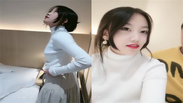 大一学生极品新人18岁学妹_封面图