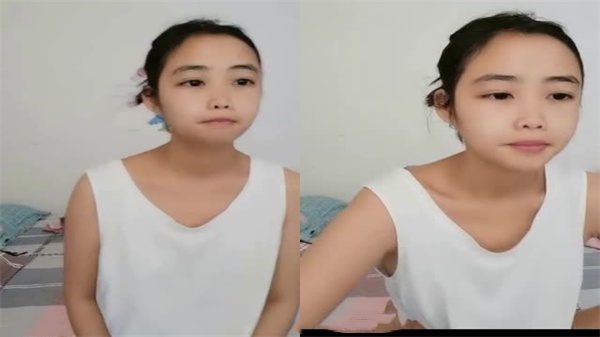 大奶骚妇口交挑逗老公上位坐骑操逼封面图