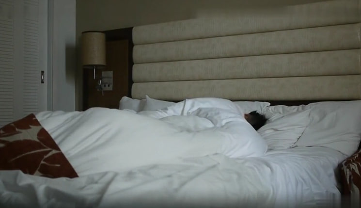 大学热恋情侣开房激情啪啪美乳妹子娇喘呻吟声太诱人封面图